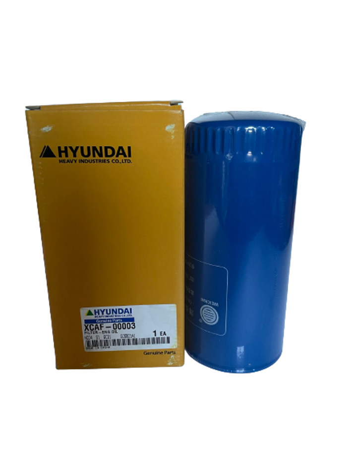 Oil Filter, Тосны Шүүр