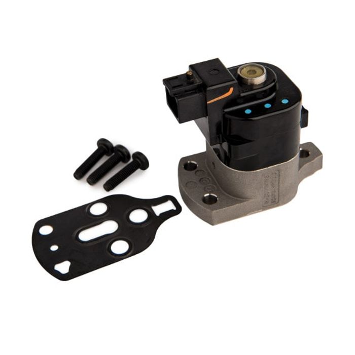 Actuator-Metering, Түлшний Цахилгаан Насос