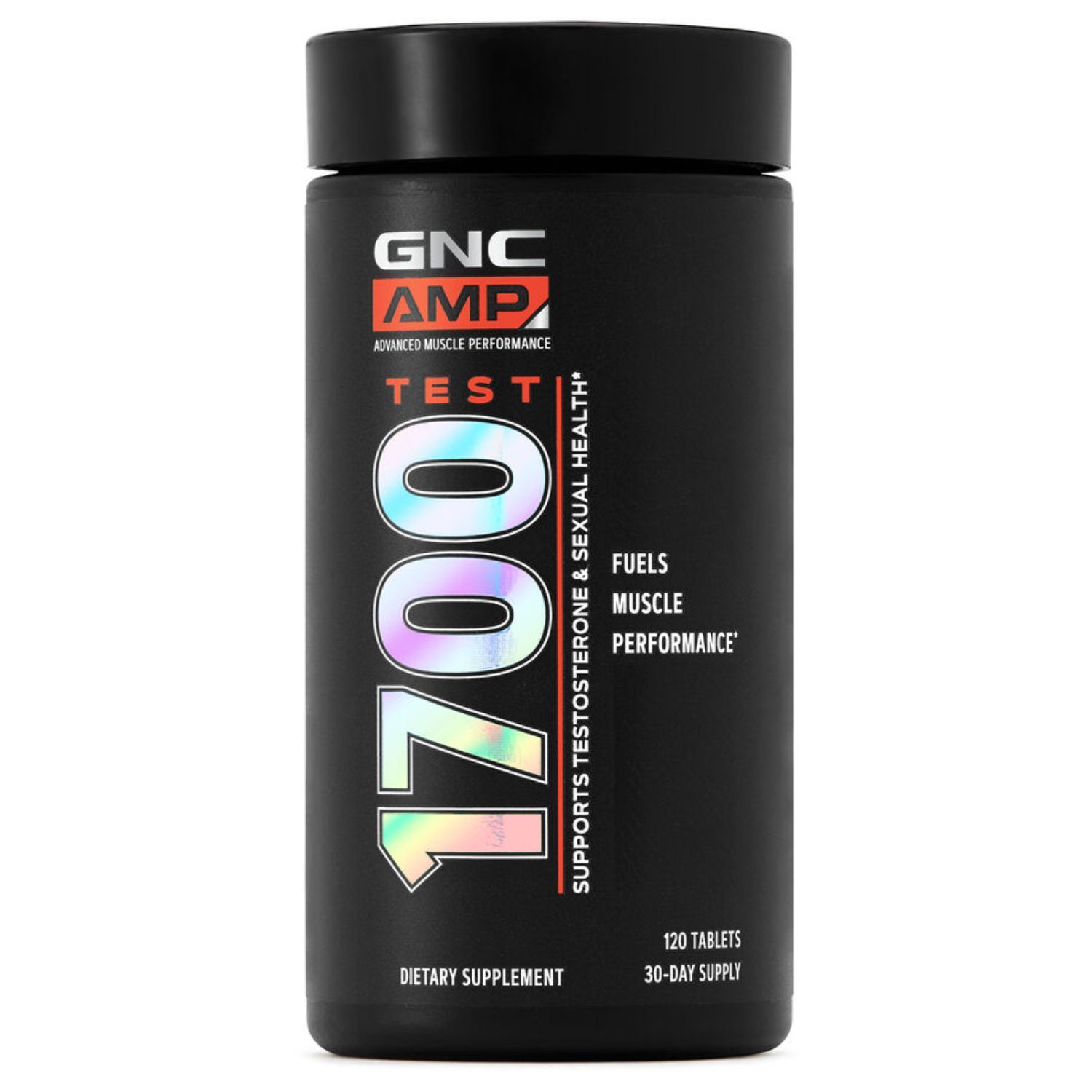 Test 1700 Горман дэмжигч