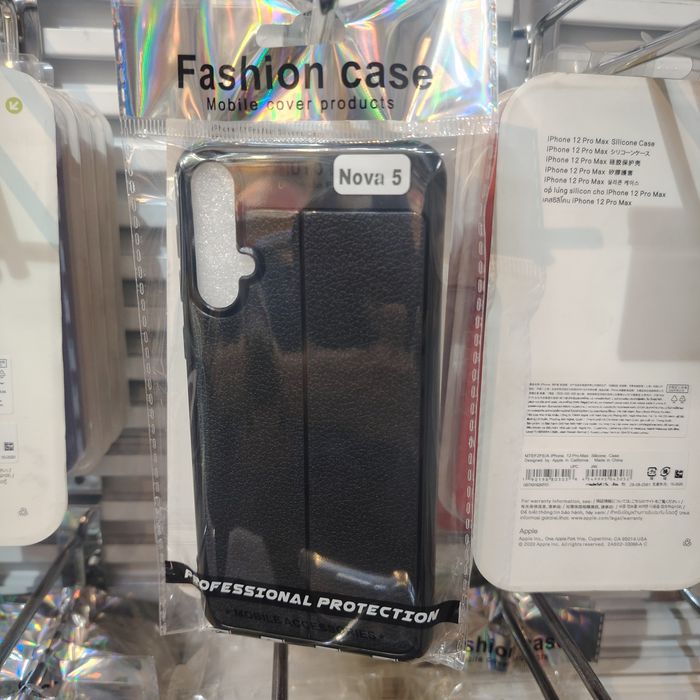 Huawei Nova 5 Хар Кэйс