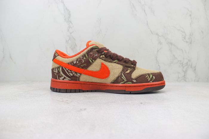  Nike Sb Dunk Low Pro Hunter Reese Forbes