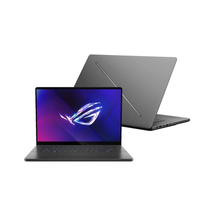 - ASUS ROG Zephyrus G16 Gaming OLED 240Hz Display Intel Ultra 9 NVIDIA® GeForce RTX™ 4070, 16GB RAM 1TB SSD Win11 Laptop  НѲАТ-тай ҮНЭ 