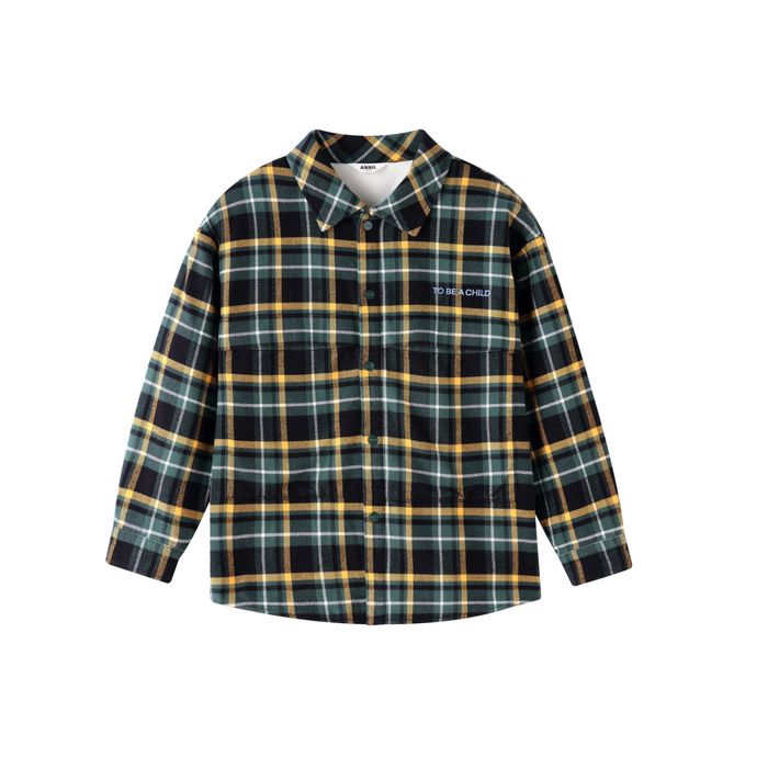 Задгай энгэртэй цамц