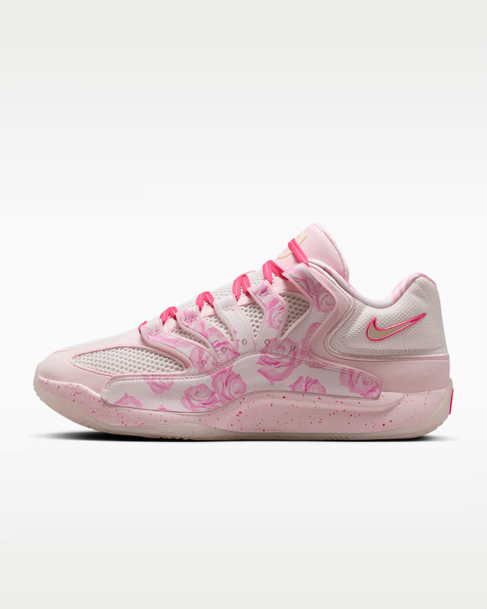 Nike KD 18 Aunt Pearl