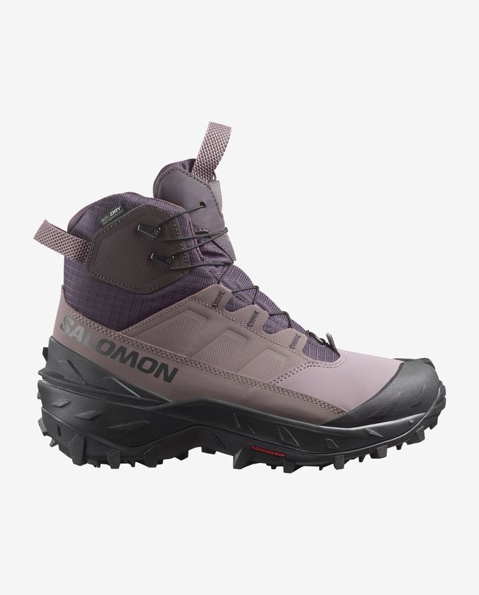 Salomon | CROSSTRAK POWDER WATERPROOF | Women 