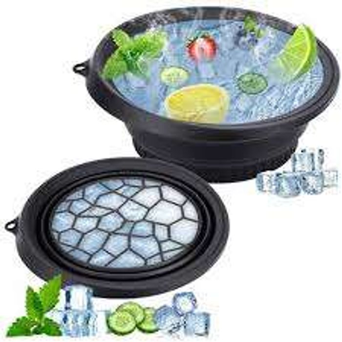 Нүүрний мөс хөлдөөгч сав