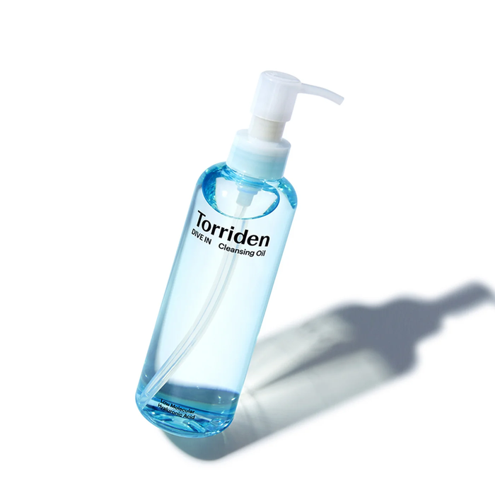 DIVE IN Cleansing Oil 200ml