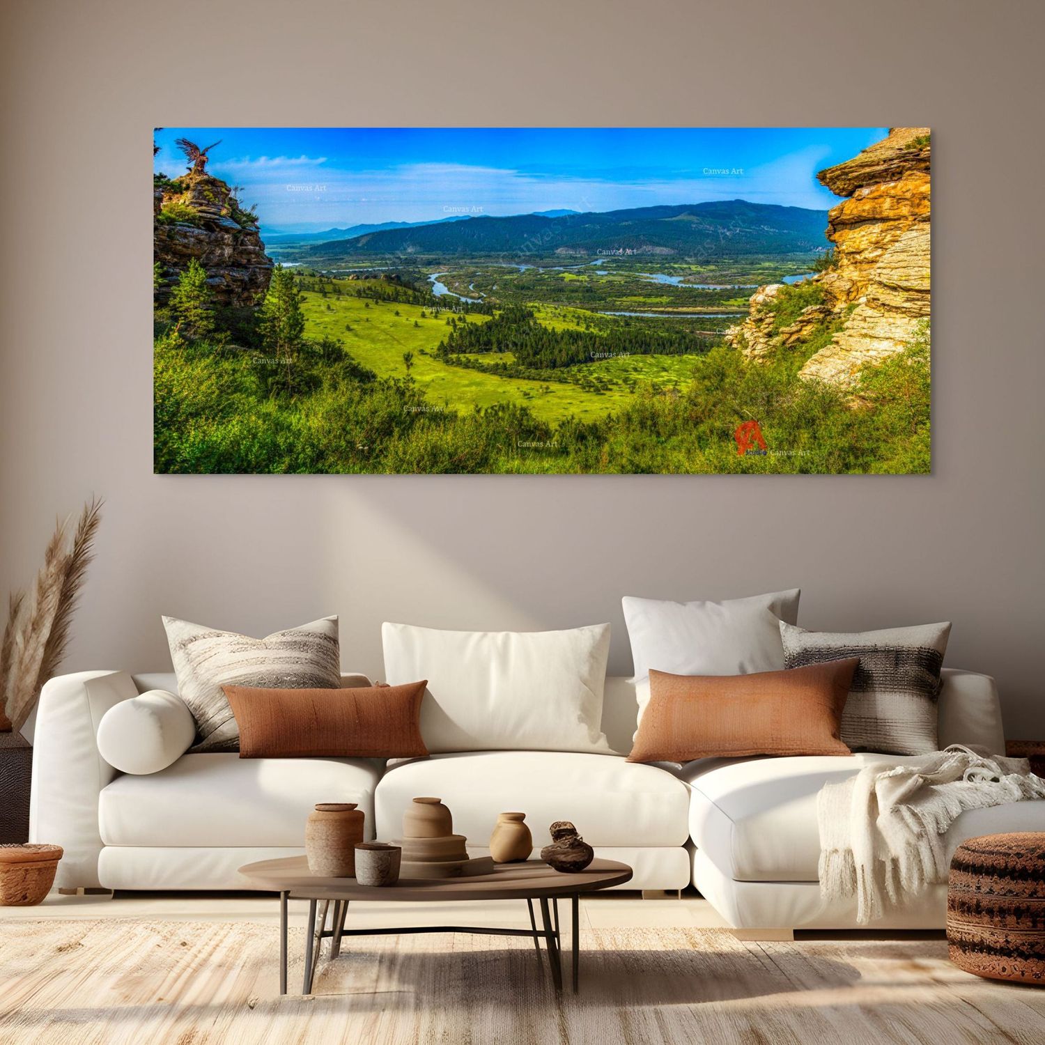 Сайханы хөтөл