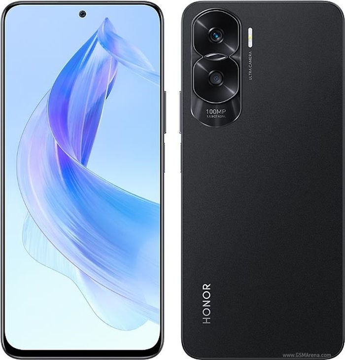 Honor X50i Хагас Тунгалаг Кэйс