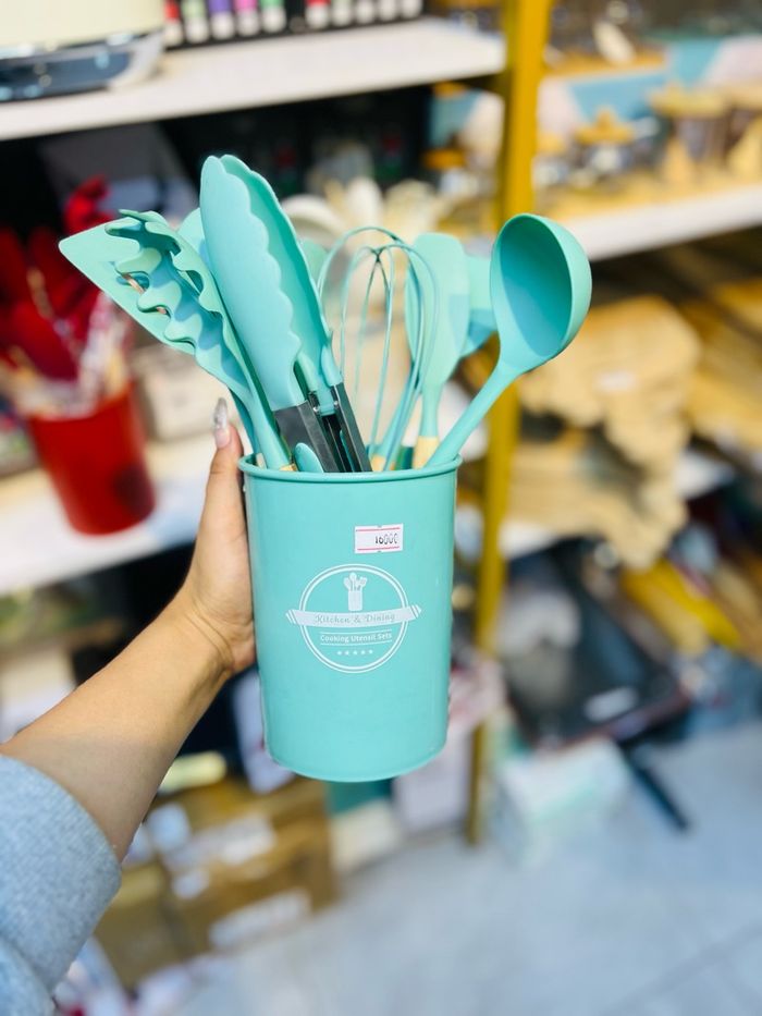 Гал тогооны 12ширхэгтэй ком 