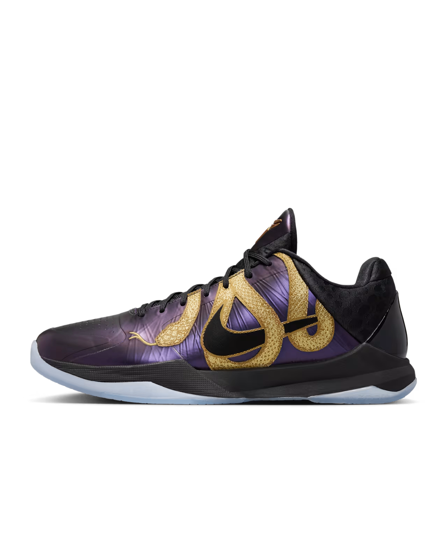 Nike Zoom Kobe 5 Protro Year Of The Mamba