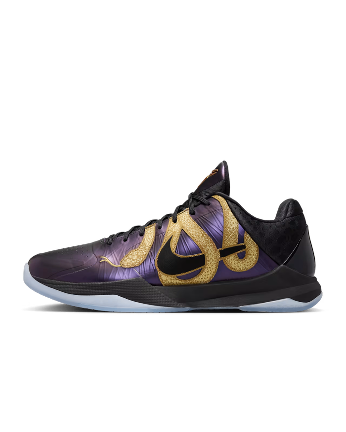 Nike Zoom Kobe 5 Protro Year Of The Mamba