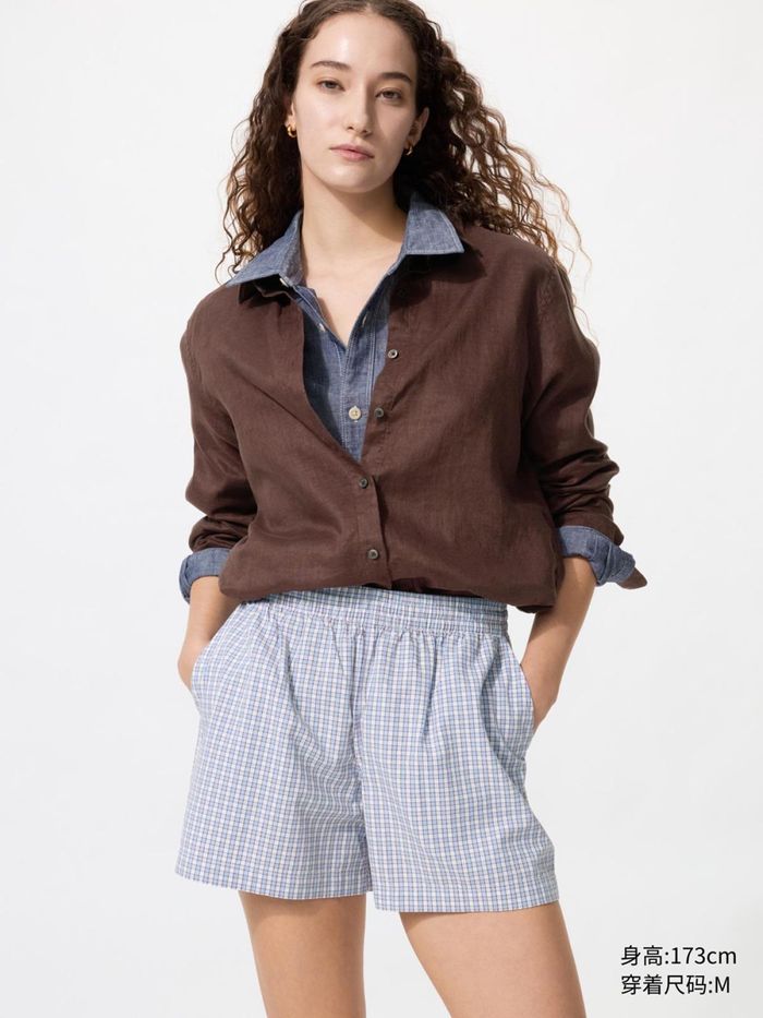 UNIQLO гэрийн шорт  