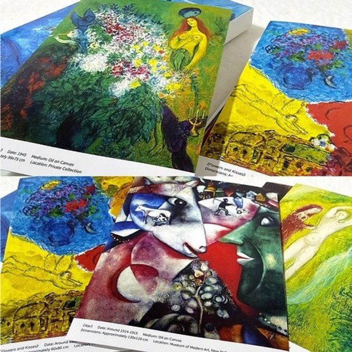 Marc Chagall
