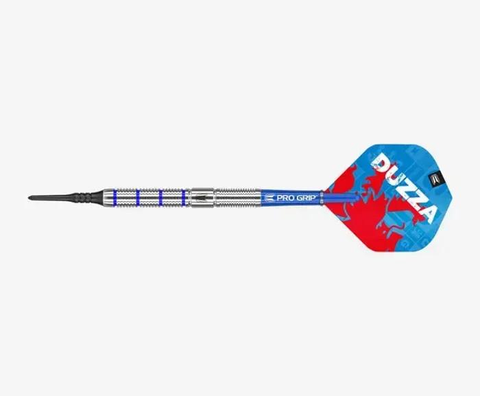 Target Glen Durrant 20g 80% Tungsten Soft Tip