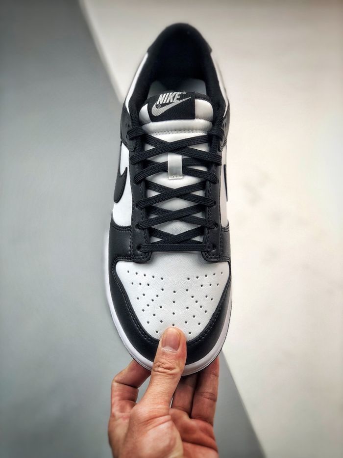 Nike Dunk Low “Panda”