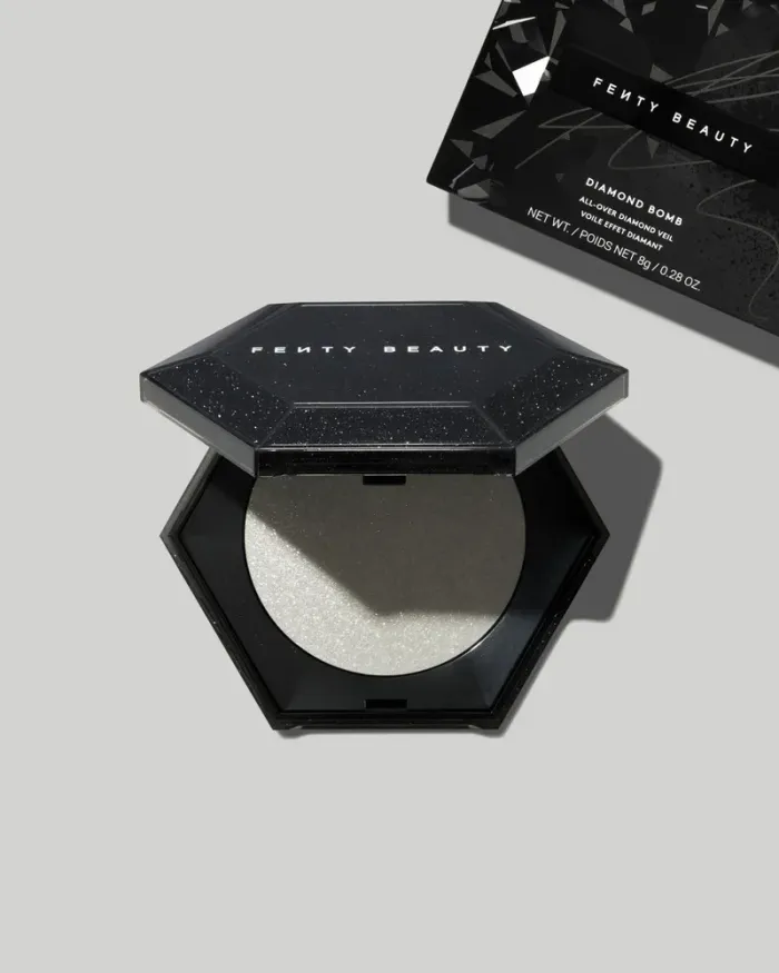 Fenty Diamond Bomb Highlighter