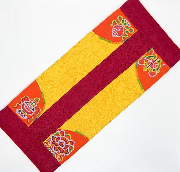 Дунд гарын даалин