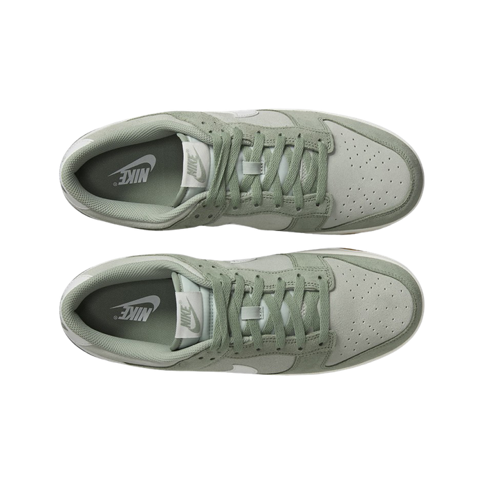 Nike Dunk Low Retro SE Jade Horizon Light Silver