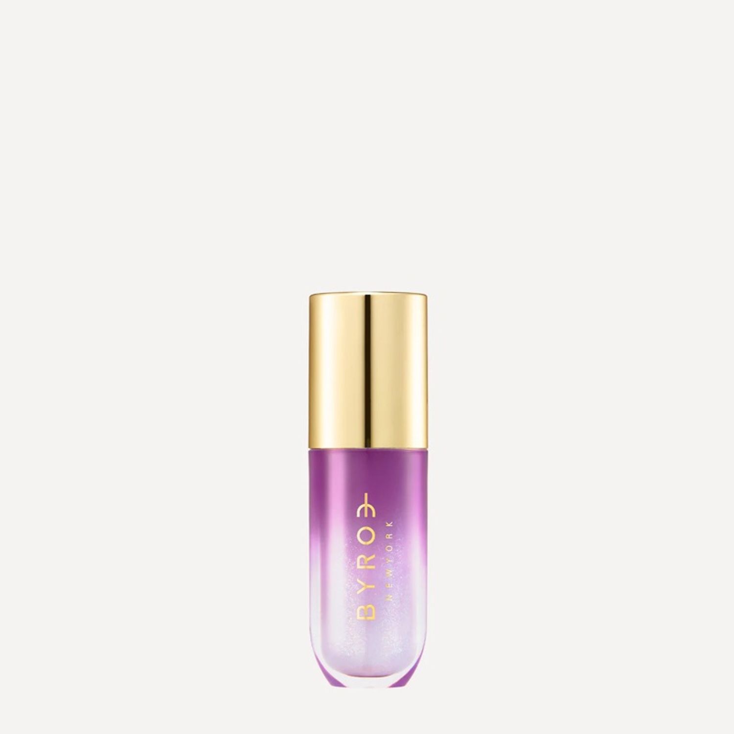 Byroe shimmer lip oil