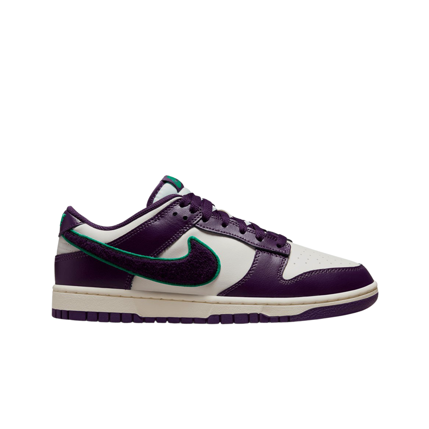 Nike Dunk Low Grand Purple