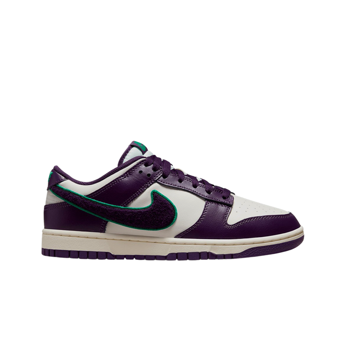 Nike Dunk Low Grand Purple