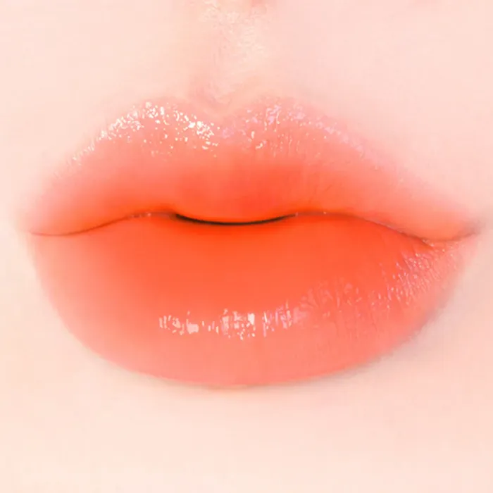 Perfect Lips Shocking#S01 Orange