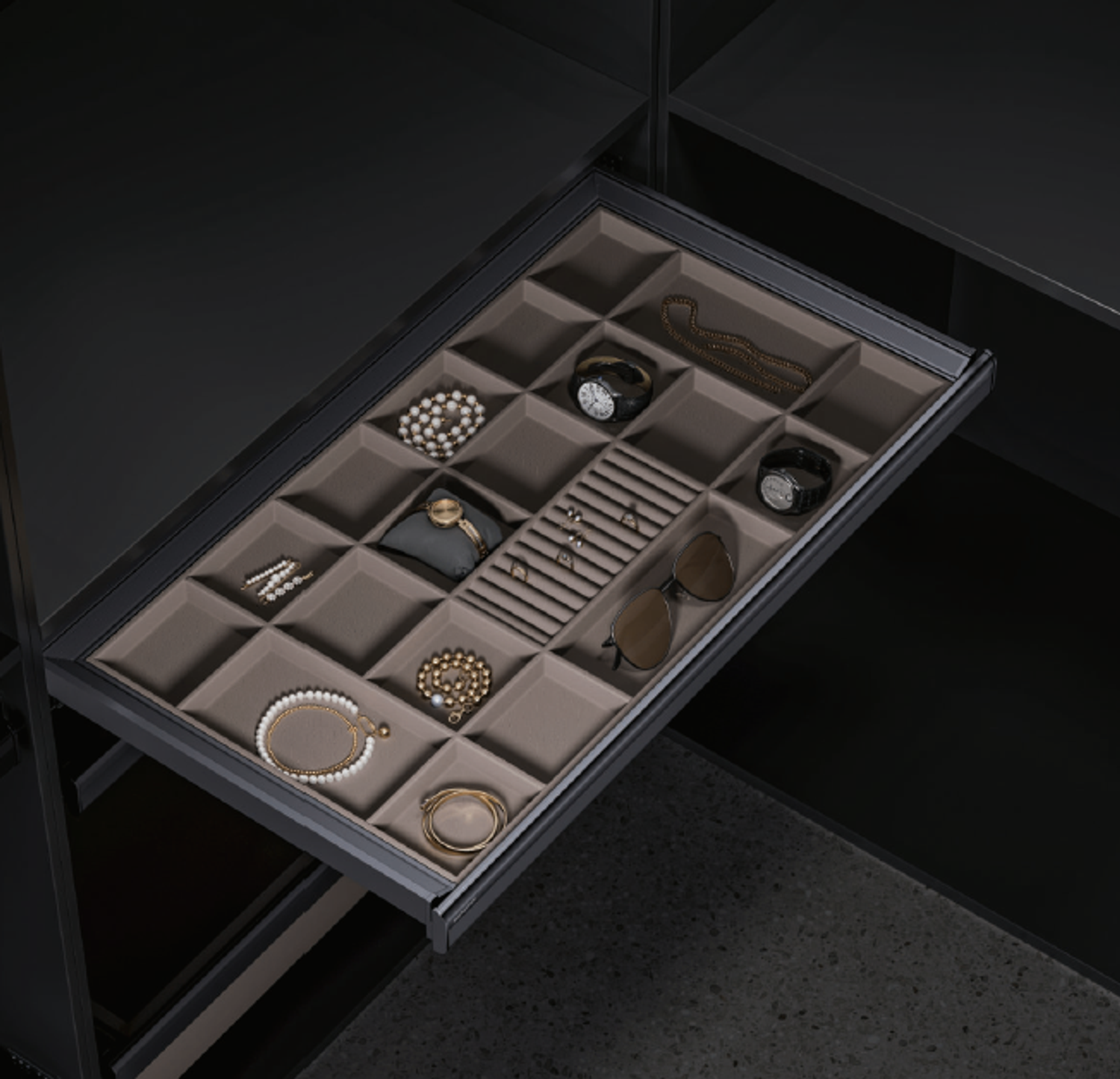 Гоёл чимэглэлийн шургуулга Begonia series