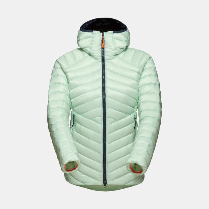 MAMMUT | Broad Peak IN Hooded Jacket | Women
