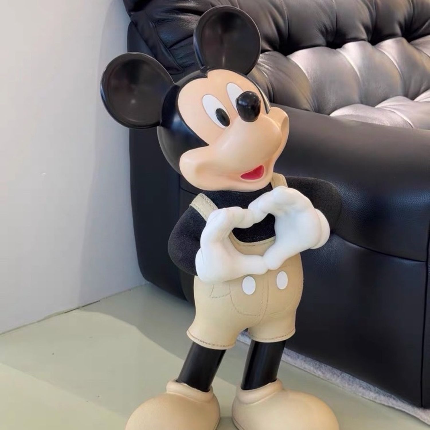 Mickey mouse декор