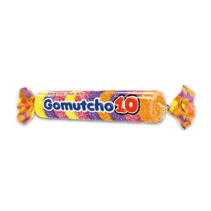 Чихэр Gomutcho 30ш