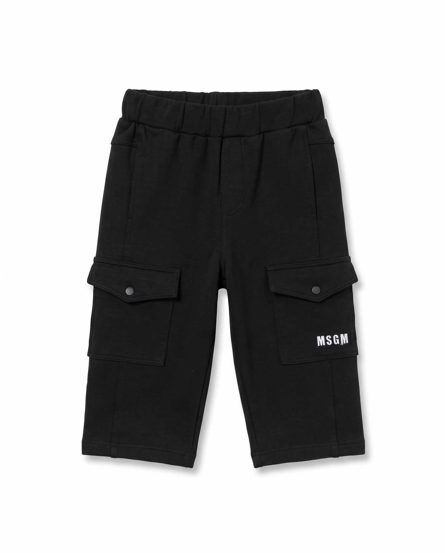 STRETCH FLEECE PANTS