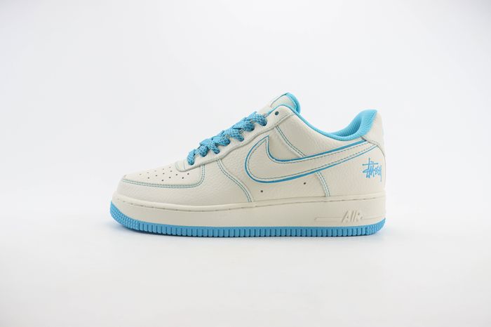 Nike Air Force 1 Low x Stussy 40