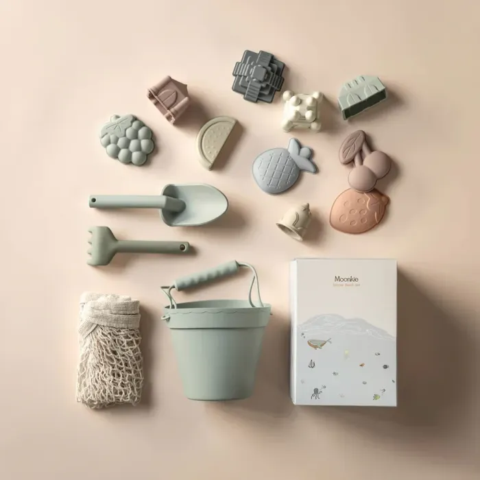 Beach Toy Set