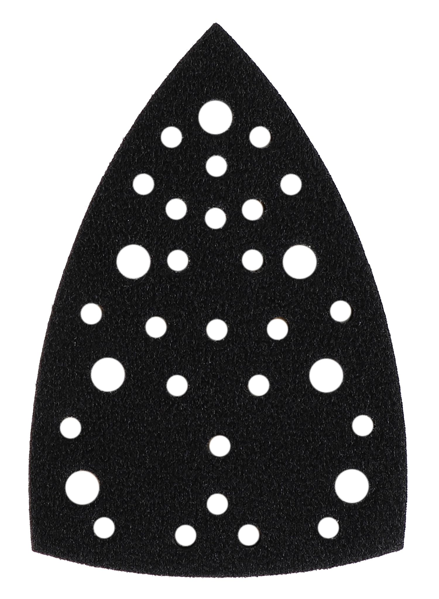 Interface 100 x 152 x 152 mm 32 Holes Grip