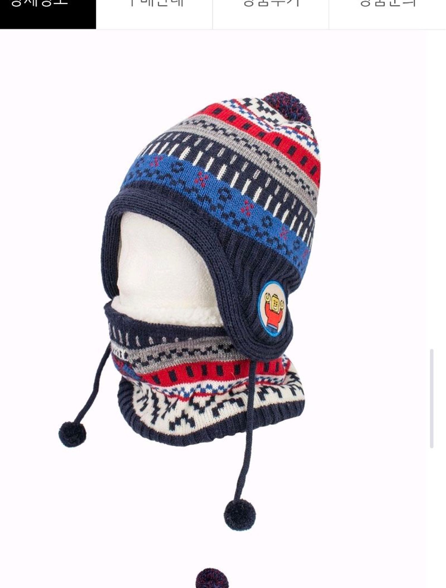 Малгай, ороолтны хос OX0054 