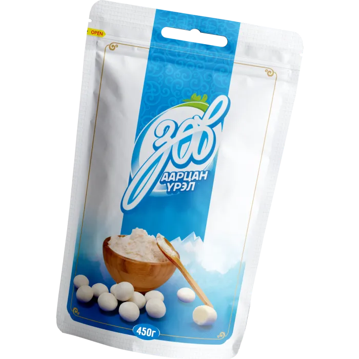 Аарцны үрэл Зөв 450гр