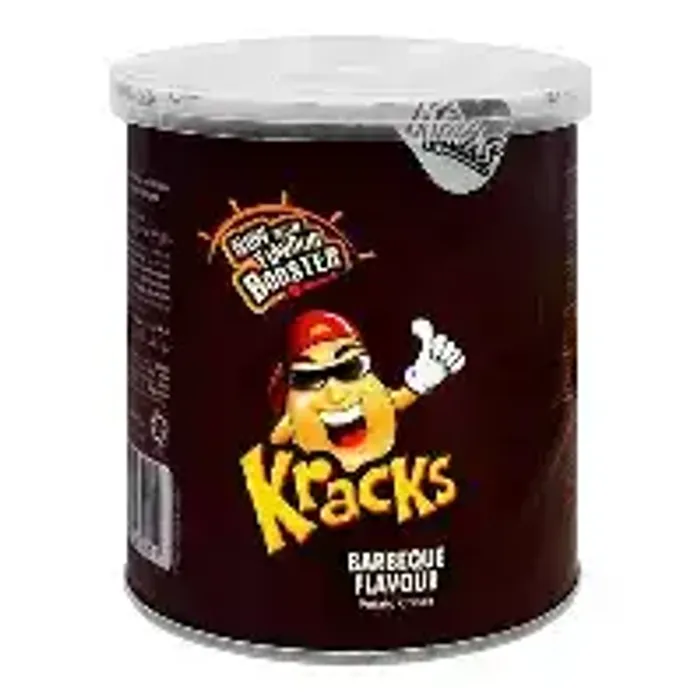 Чипс Kracks 45гр