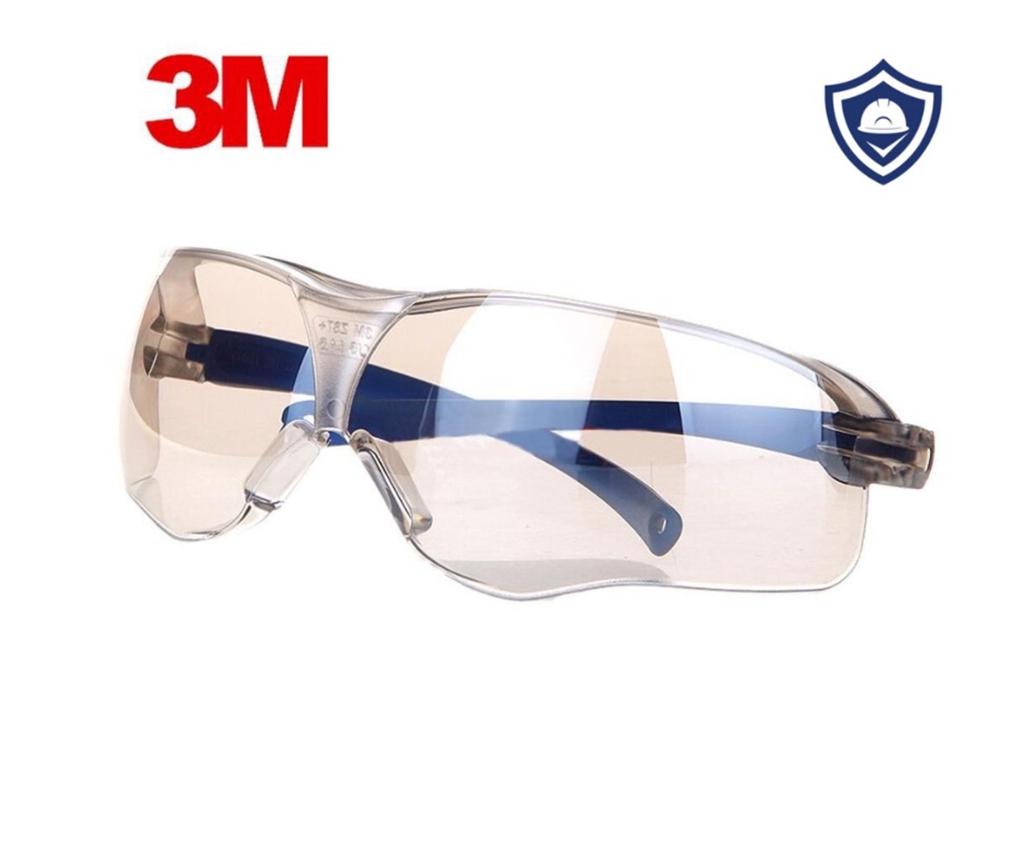 3М хамгаалалтын нүдний шил