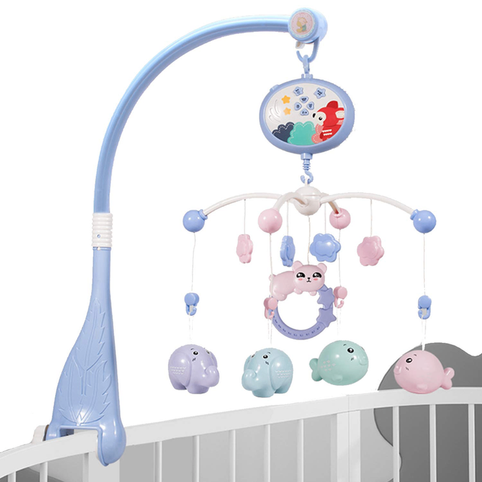 Хүүхдийн орны тоглоом