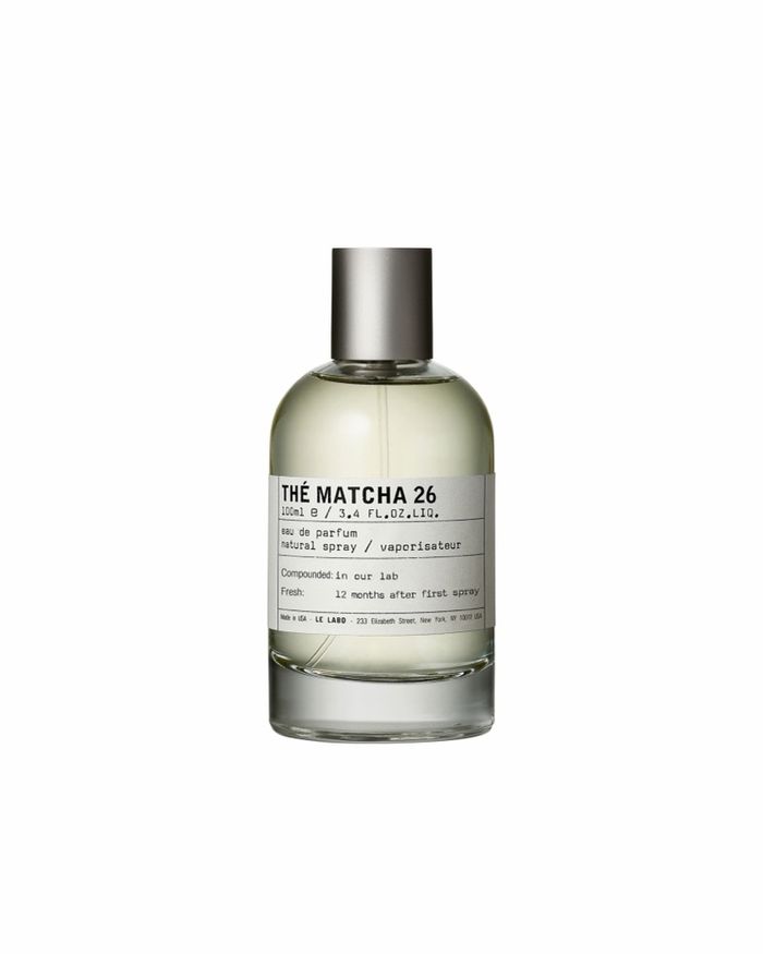 Le Labo Matcha 26