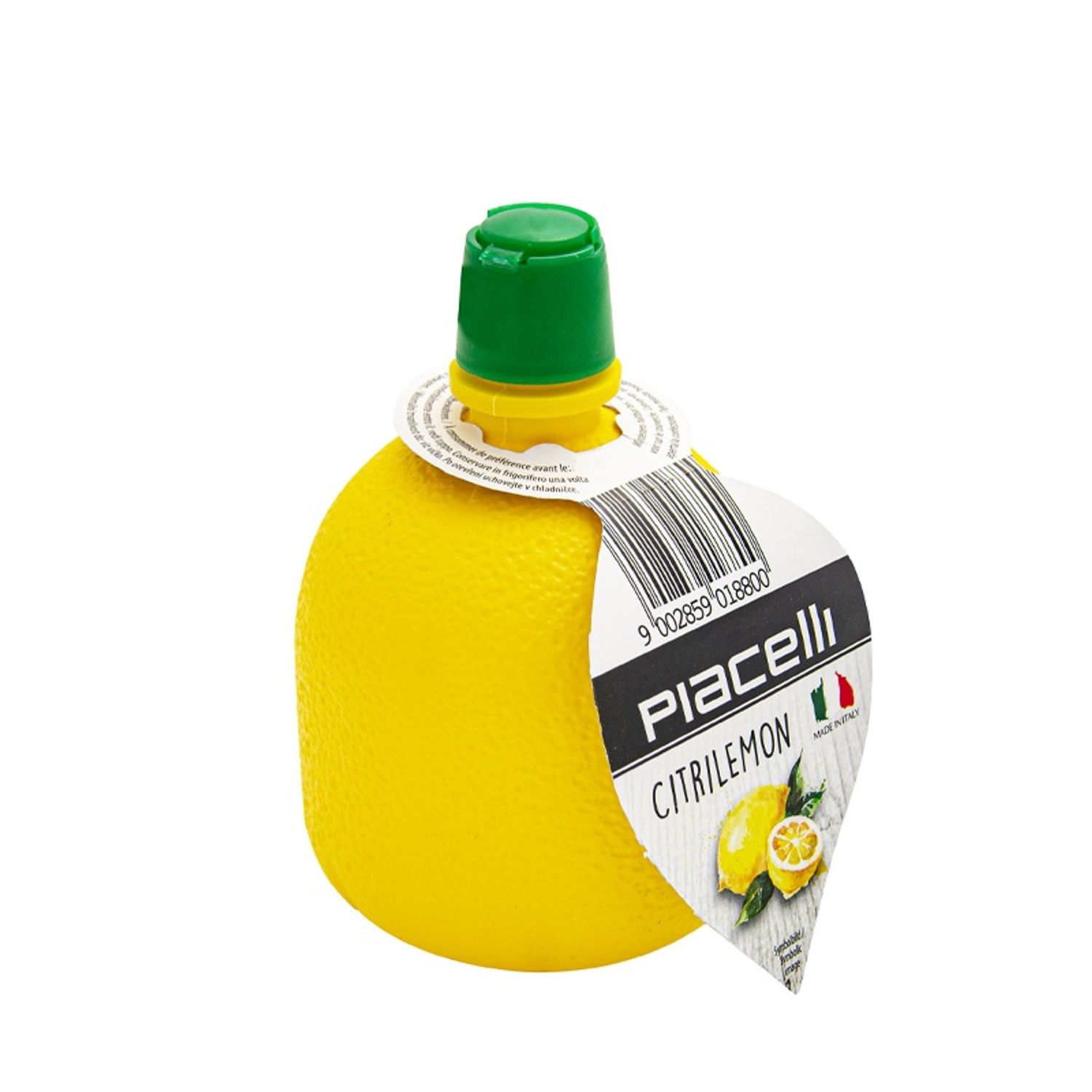Citrilemon Lemon juice concentrate 200ml Лимоны хүчил