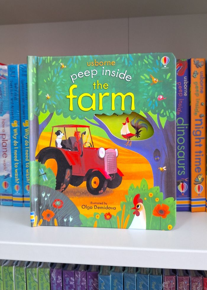 Farm