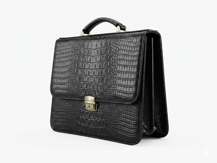B#22 - ПОРТФЕЛЬ ЦҮНХ | BUSINESS BAG