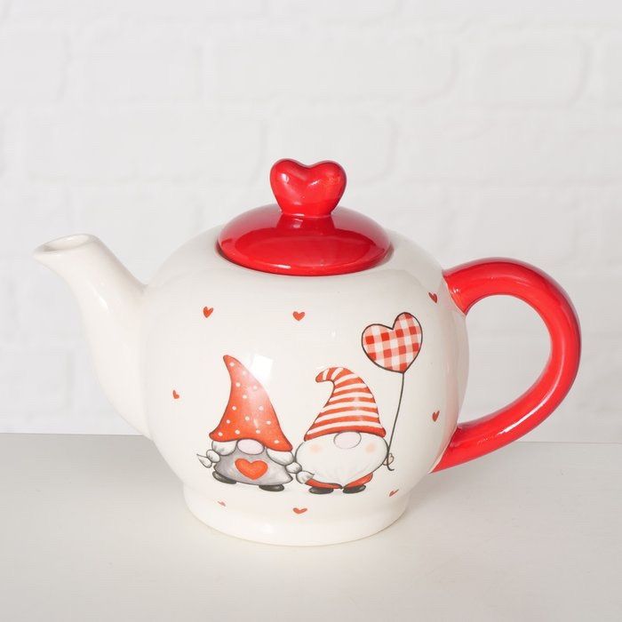 Teapot Smilla 1sh