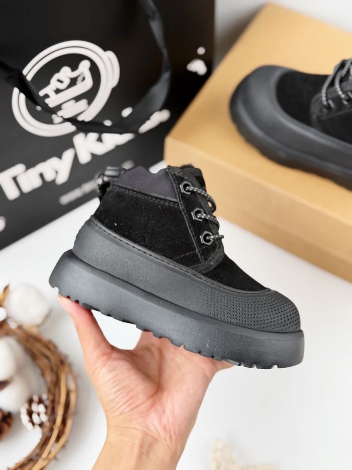 UGG Neumel Hybrid Black