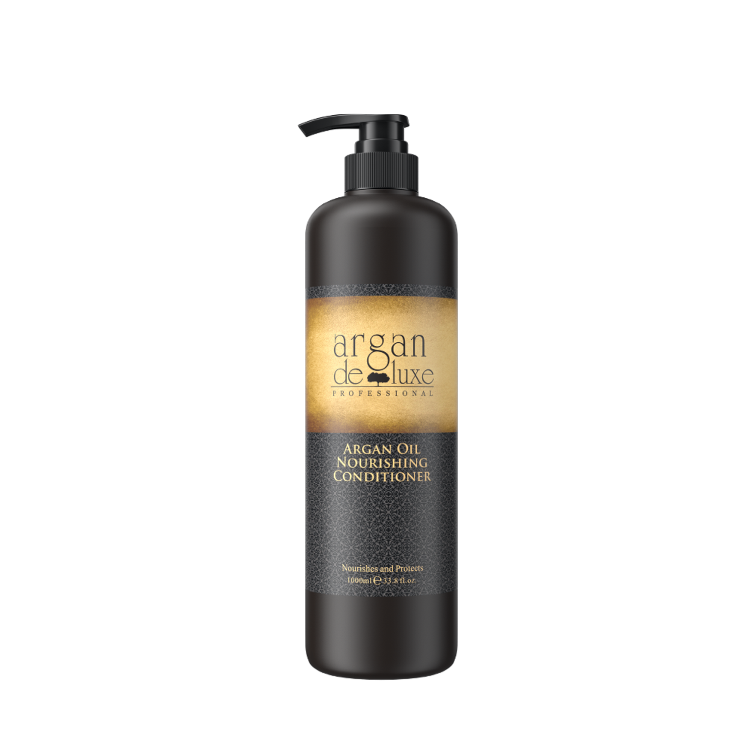 ARGAN OIL NOURISHING CONDITIONER