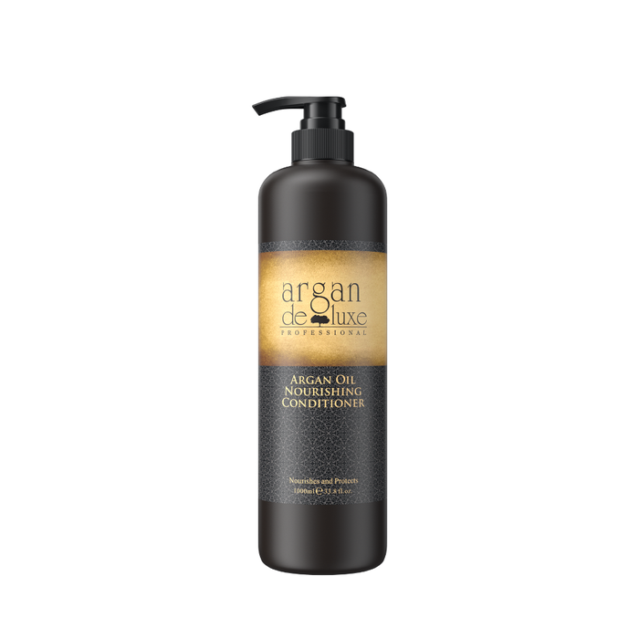 ARGAN OIL NOURISHING CONDITIONER