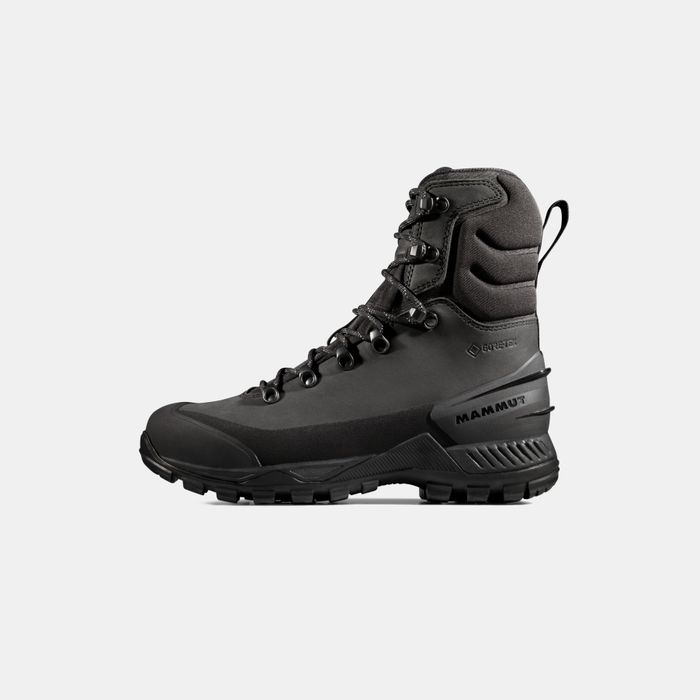 MAMMUT | Blackfin Leather High GTX 