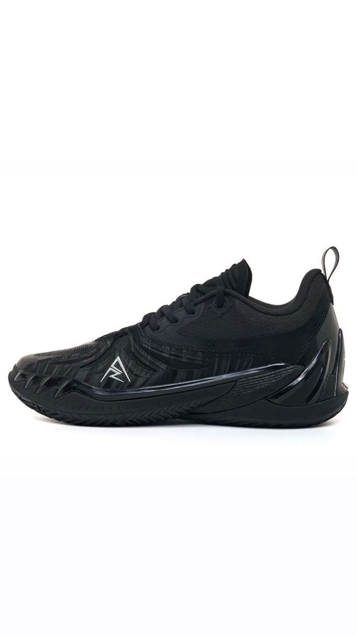 Rigorer AR 3 "Dark Horse"